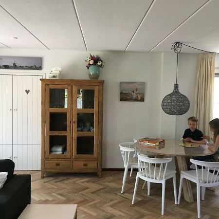 Вілла Vakantielandhuis Langweer Friesland Екстер'єр фото