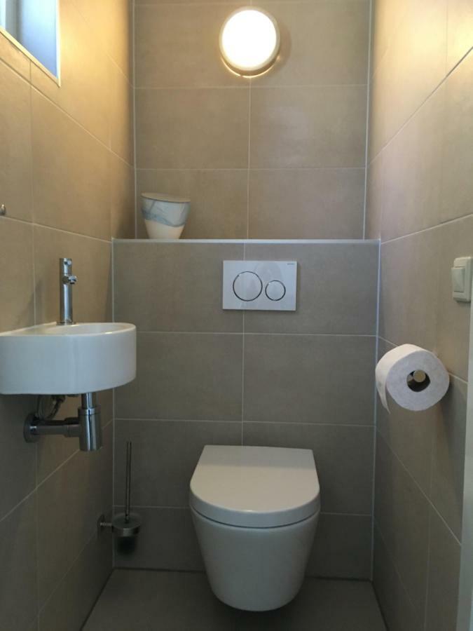 Вілла Vakantielandhuis Langweer Friesland Екстер'єр фото