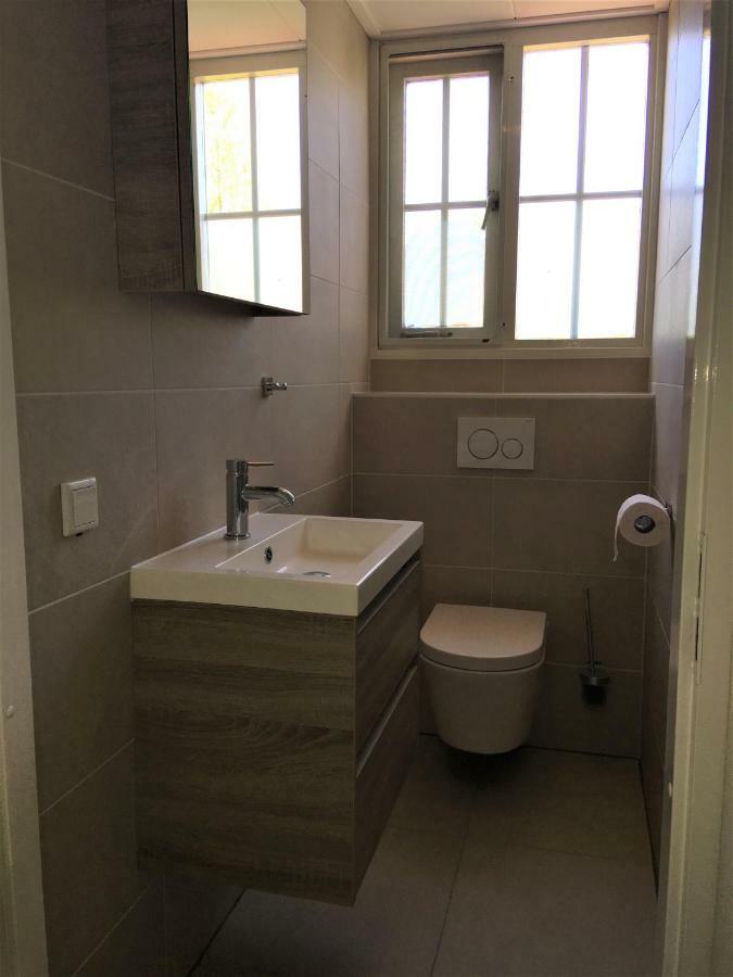Вілла Vakantielandhuis Langweer Friesland Екстер'єр фото