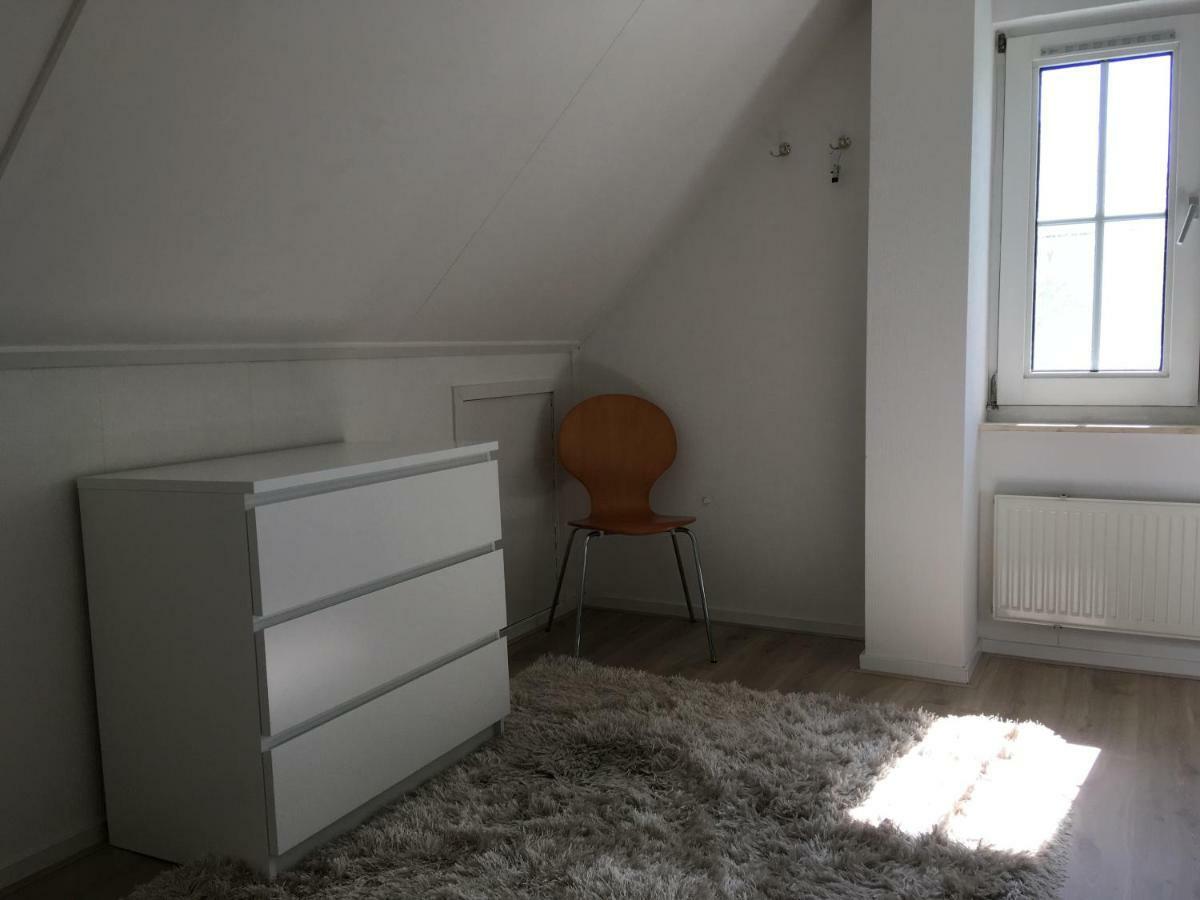 Вілла Vakantielandhuis Langweer Friesland Екстер'єр фото