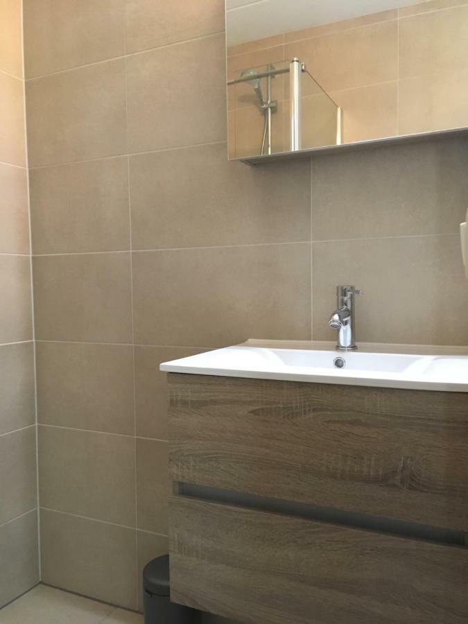 Вілла Vakantielandhuis Langweer Friesland Екстер'єр фото
