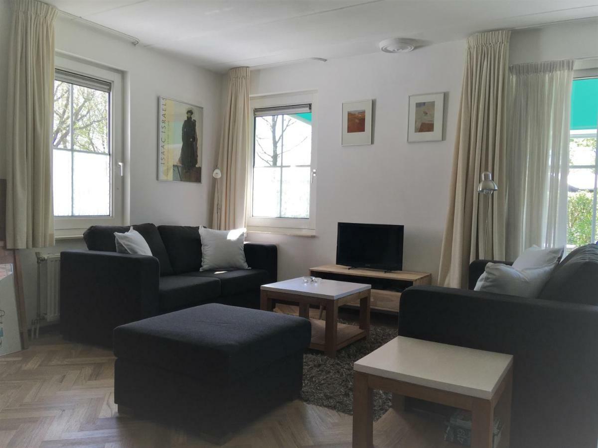 Вілла Vakantielandhuis Langweer Friesland Екстер'єр фото